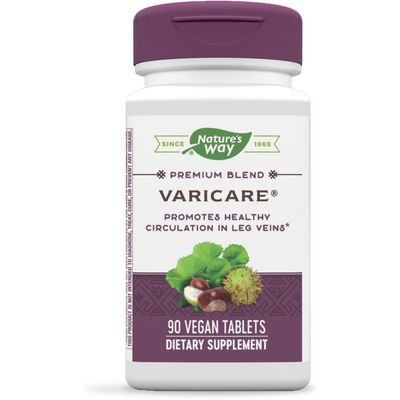 VariCare® 90 tablets