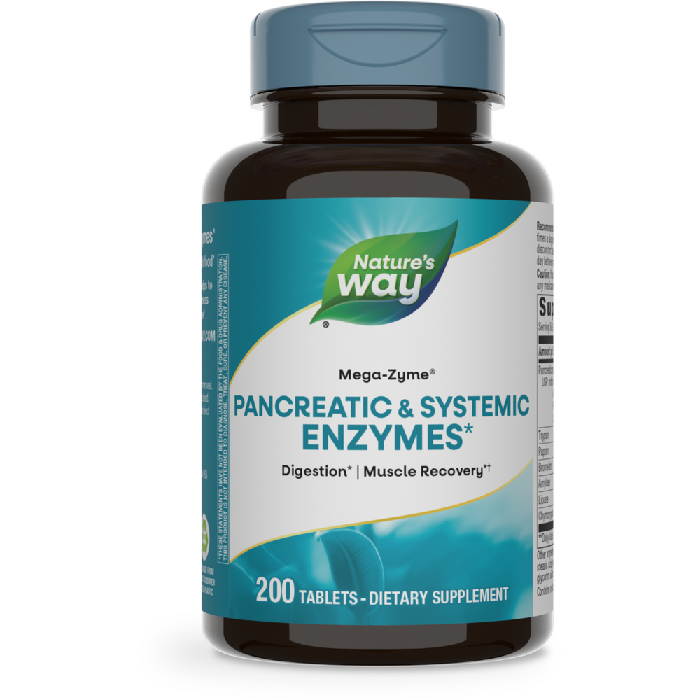 Mega-Zyme Original product image