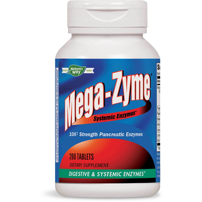 Mega-Zyme Original product image