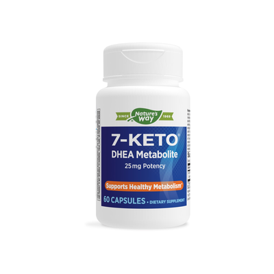 7-KETO® product image