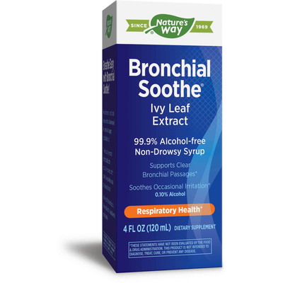 Bronchial Soothe® product image