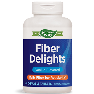 Fiber Delights® Vanilla product image