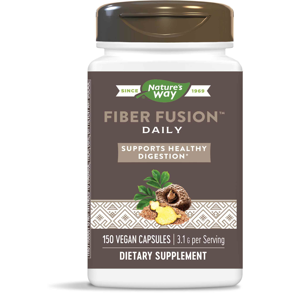 Fiber Fusion™ Daily product image
