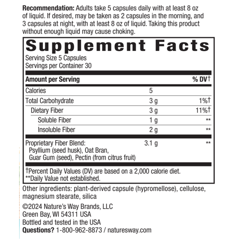 Product image for Fiber Fusion™ Daily.