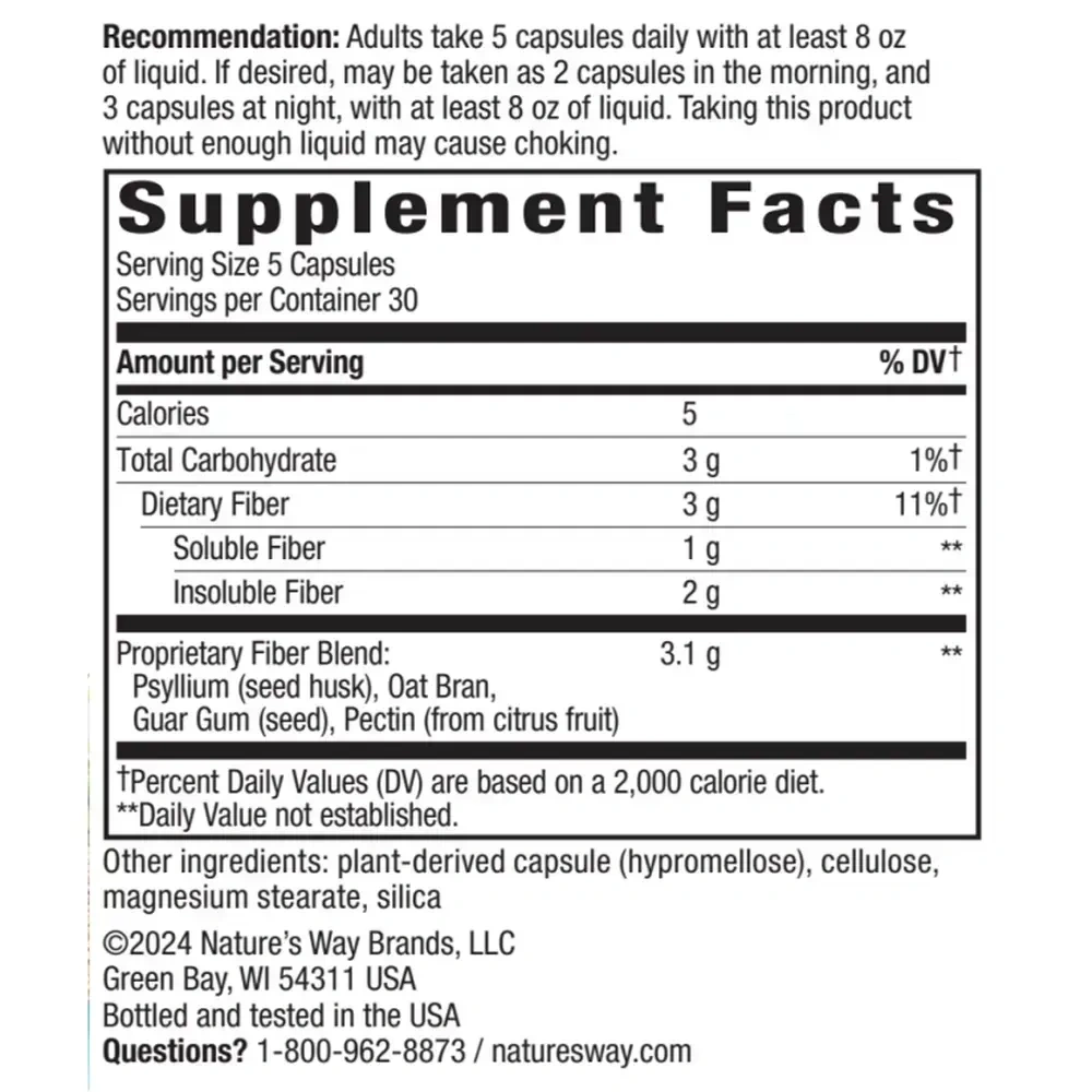 Product image for Fiber Fusion™ Daily.