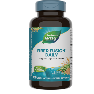 Fiber Fusion™ Daily