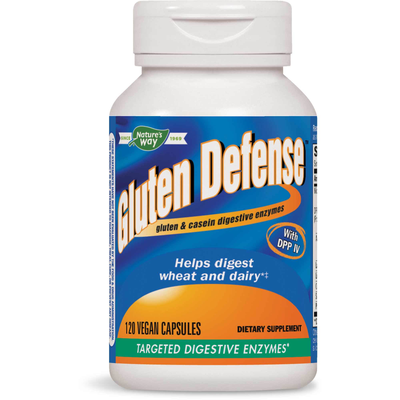 Gluten Defense™ product image