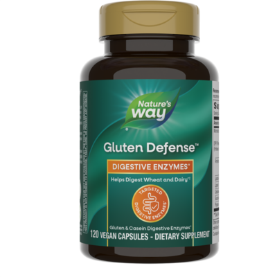 Gluten Defense™