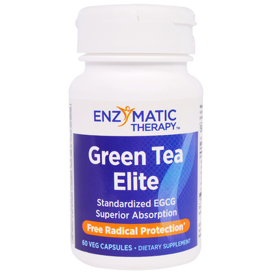 Green Tea Elite 60 capsules