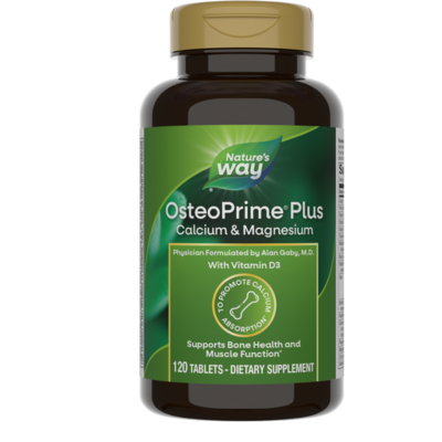 OsteoPrime® Plus