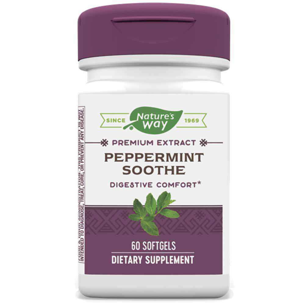 Peppermint Soothe product image