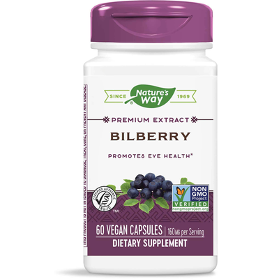 Bilberry Extract product image