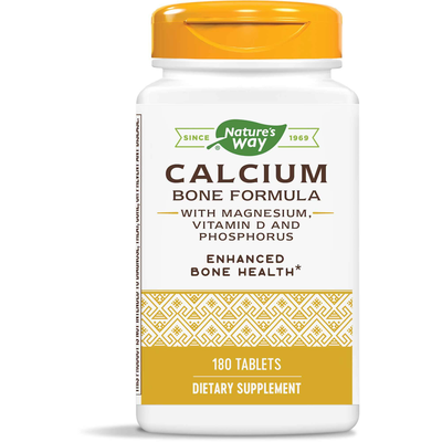 Calcium 180 tablets