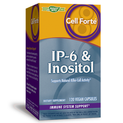 Cell Forte w/ IP-6 & Inositol product image