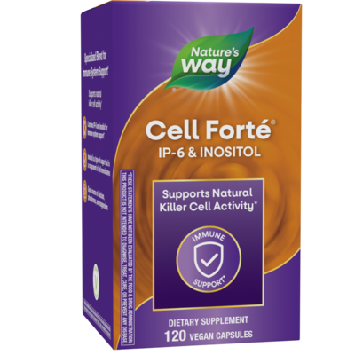 Cell Forte w/ IP-6 & Inositol