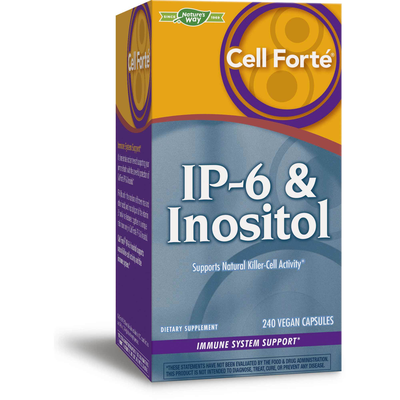 Cell Forte® IP-6 & Inositol product image