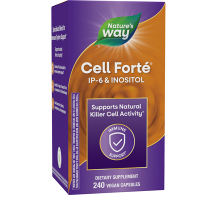 Cell Forte® IP-6 & Inositol