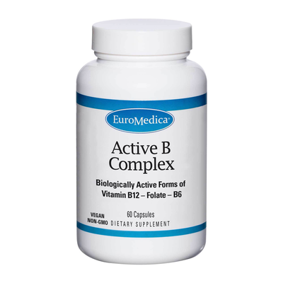 Active B Complex product image