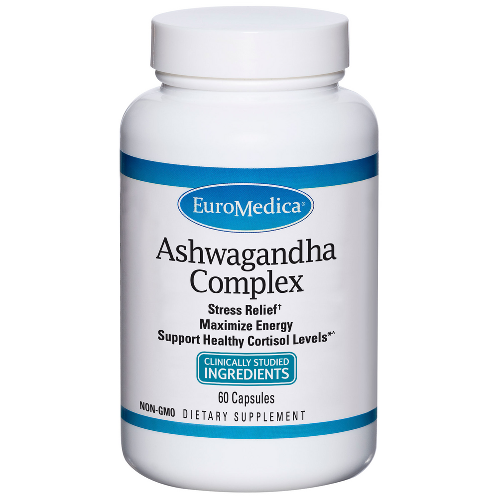 Ashwagandha Complex product image