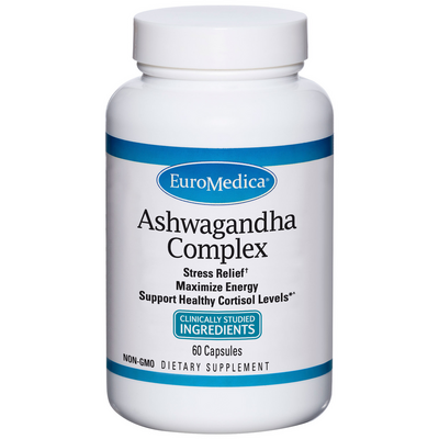 Ashwagandha Complex product image