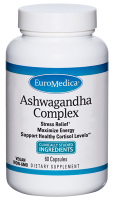 Ashwagandha Complex