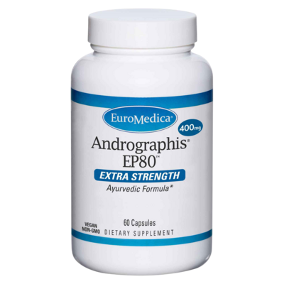 Andrographis EP80™ Extra Strength