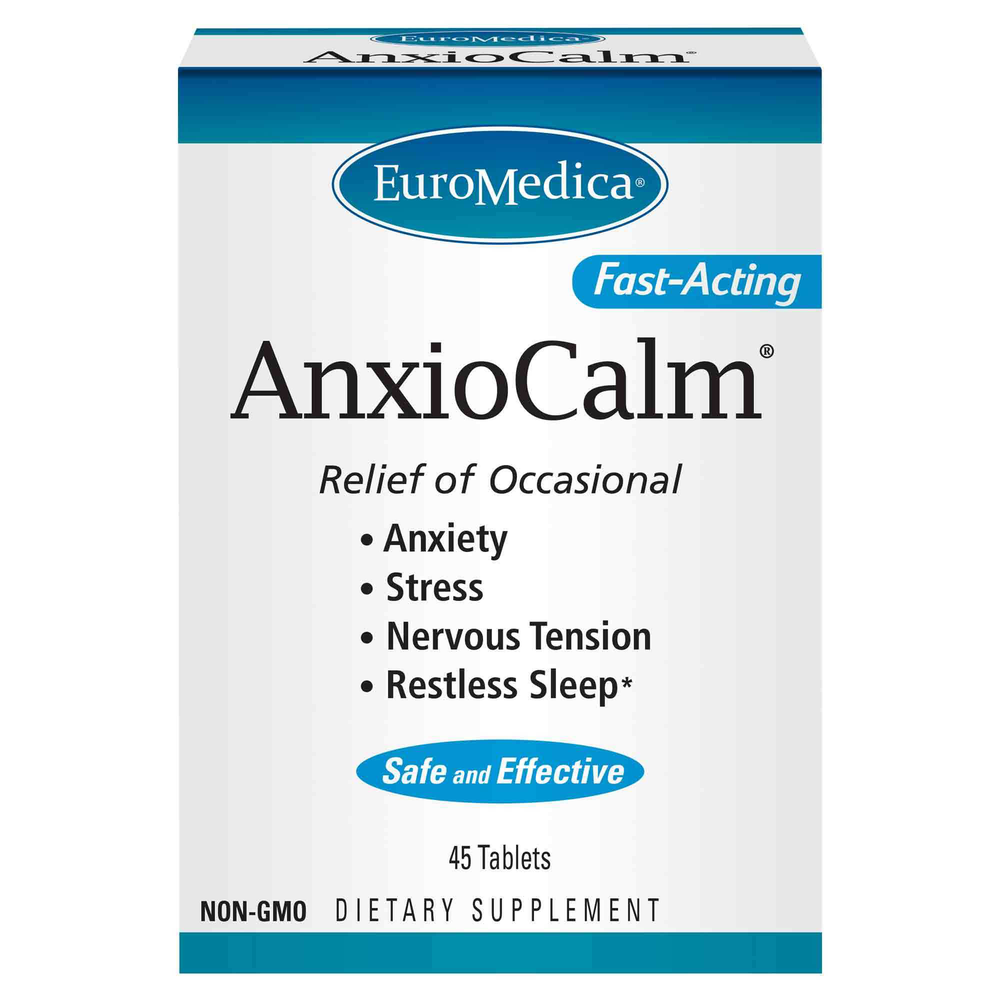 AnxioCalm® product image
