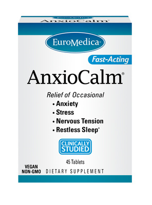 AnxioCalm® 45 tablets