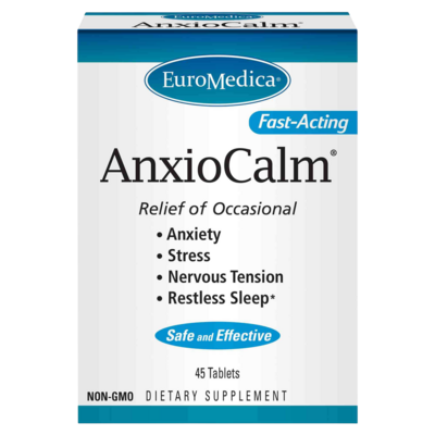 AnxioCalm