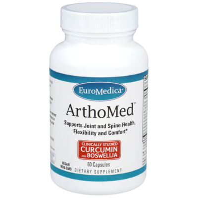 ArthoMed 60 capsules