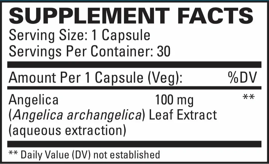 Product image for Bladder Manager.