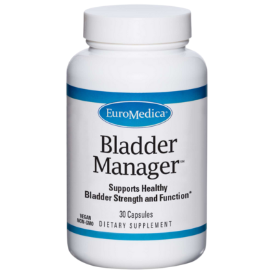 Bladder Manager™