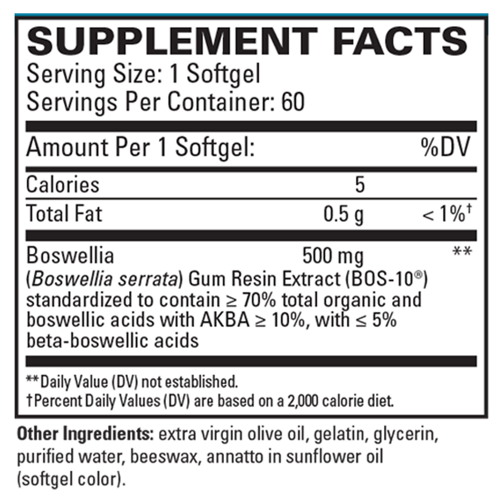 Product image for BosPro™.