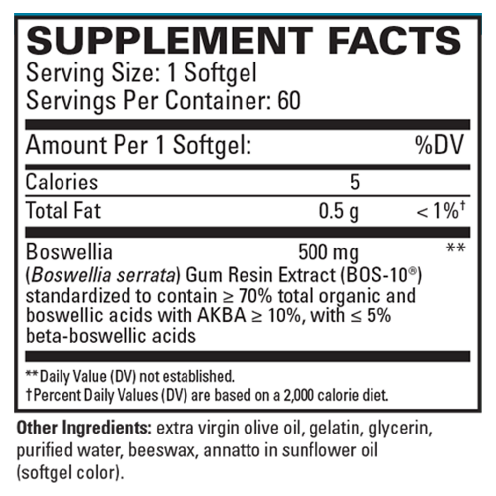 Product image for BosPro™.