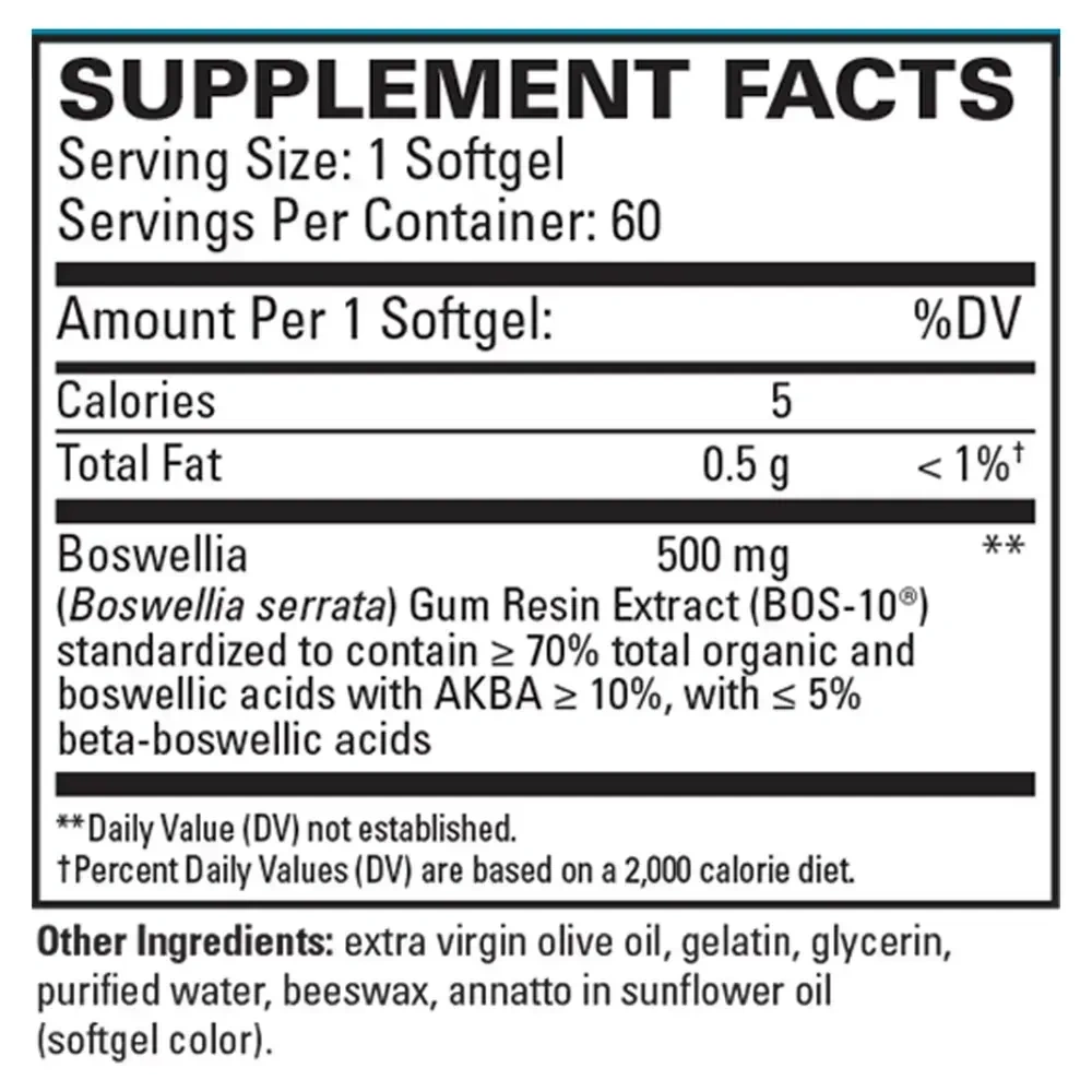 Product image for BosPro™.