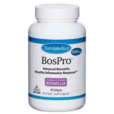 BosPro™ 60 Softgels