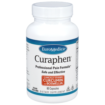 Curaphen® 60 capsules Curaphen® 60 capsules