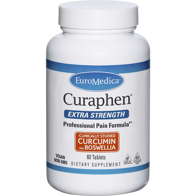 Curaphen® Extra Strength product image