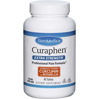 Curaphen® Extra Strength