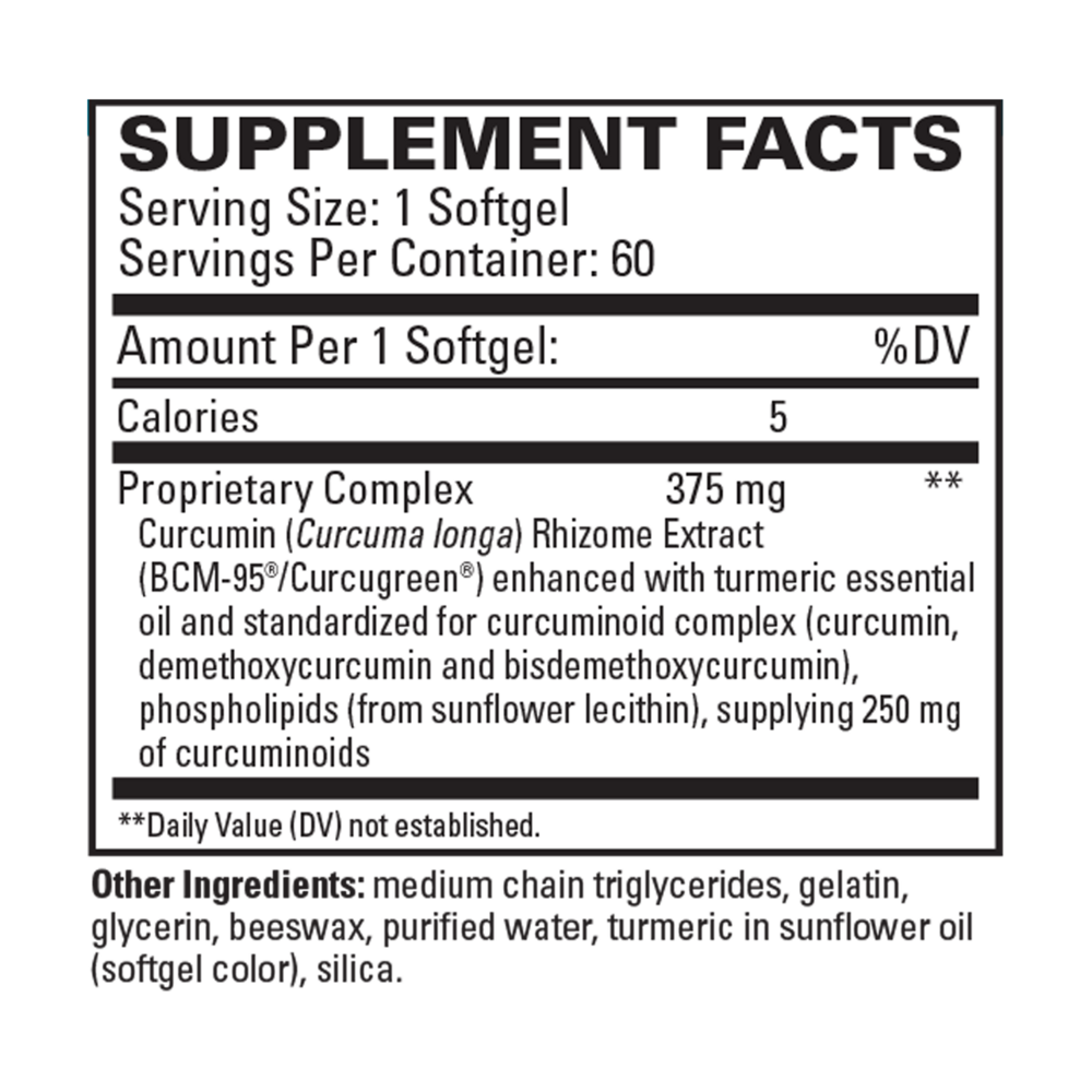 Product image for CuraPro® 375mg.