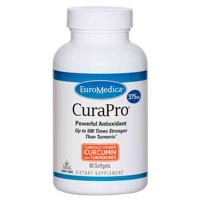 CuraPro® 375mg product image