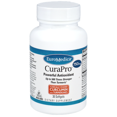 CuraPro® 750mg product image
