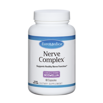 Nerve Complex™ 60 capsules