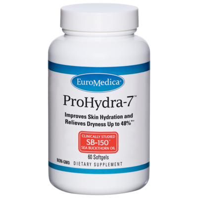 ProHydra-7® 60 Softgels