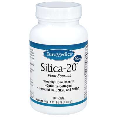 Silica-20™ (Formerly Bone-Sil™) product image