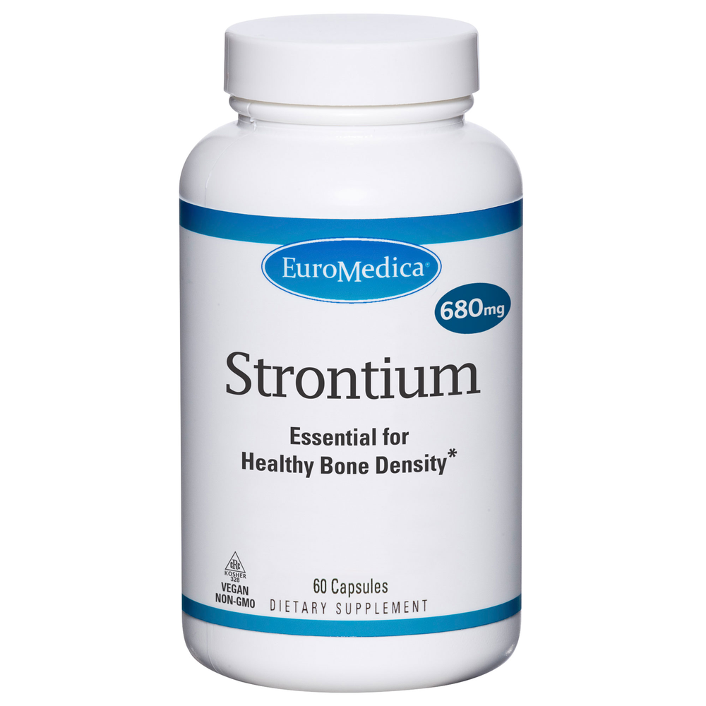 Product image for Strontium.