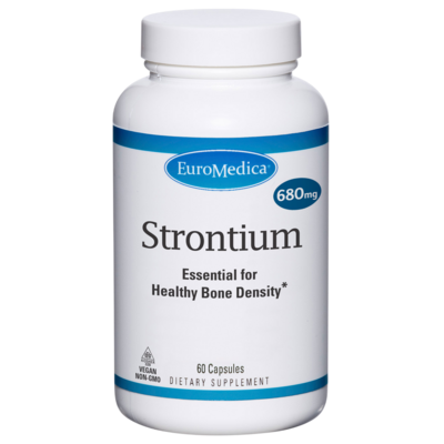 Strontium 60 capsules