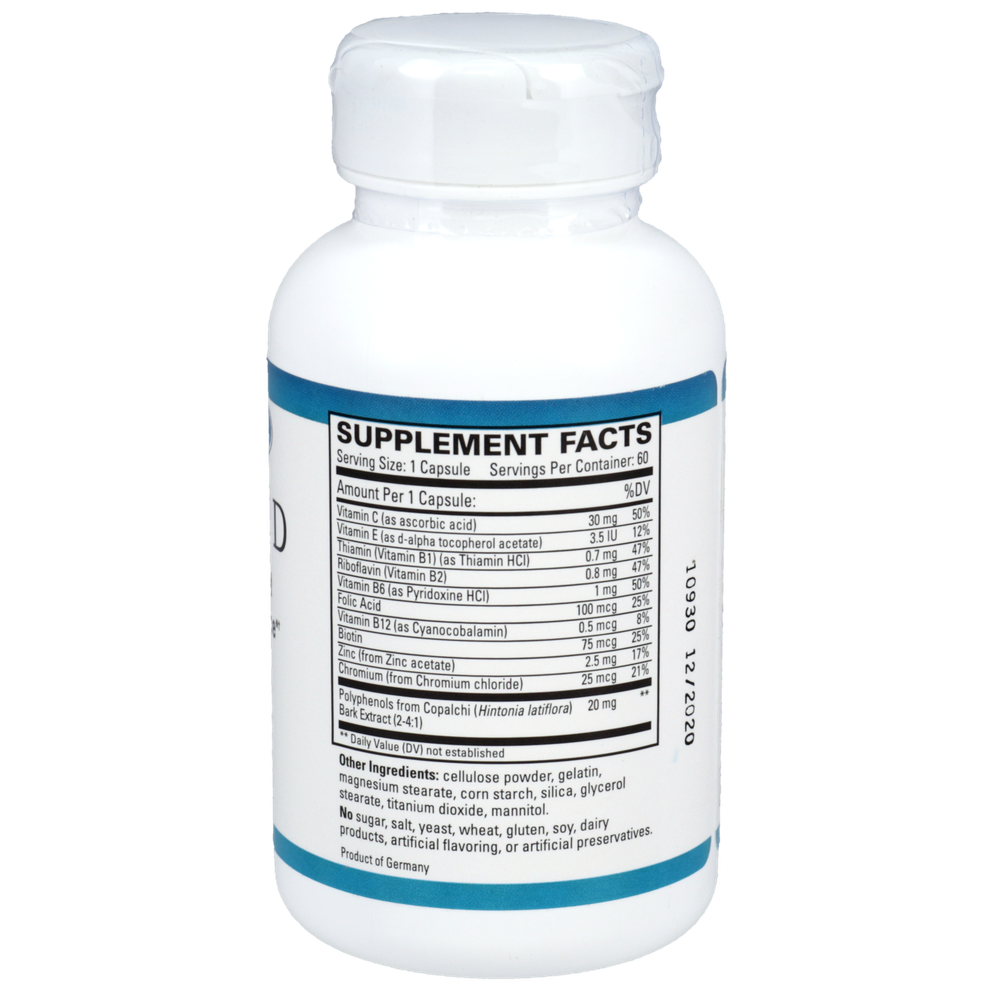 Product image for Sucontral® D.