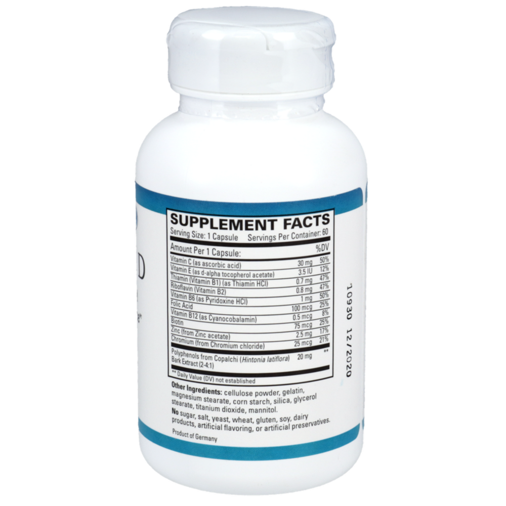 Product image for Sucontral® D.