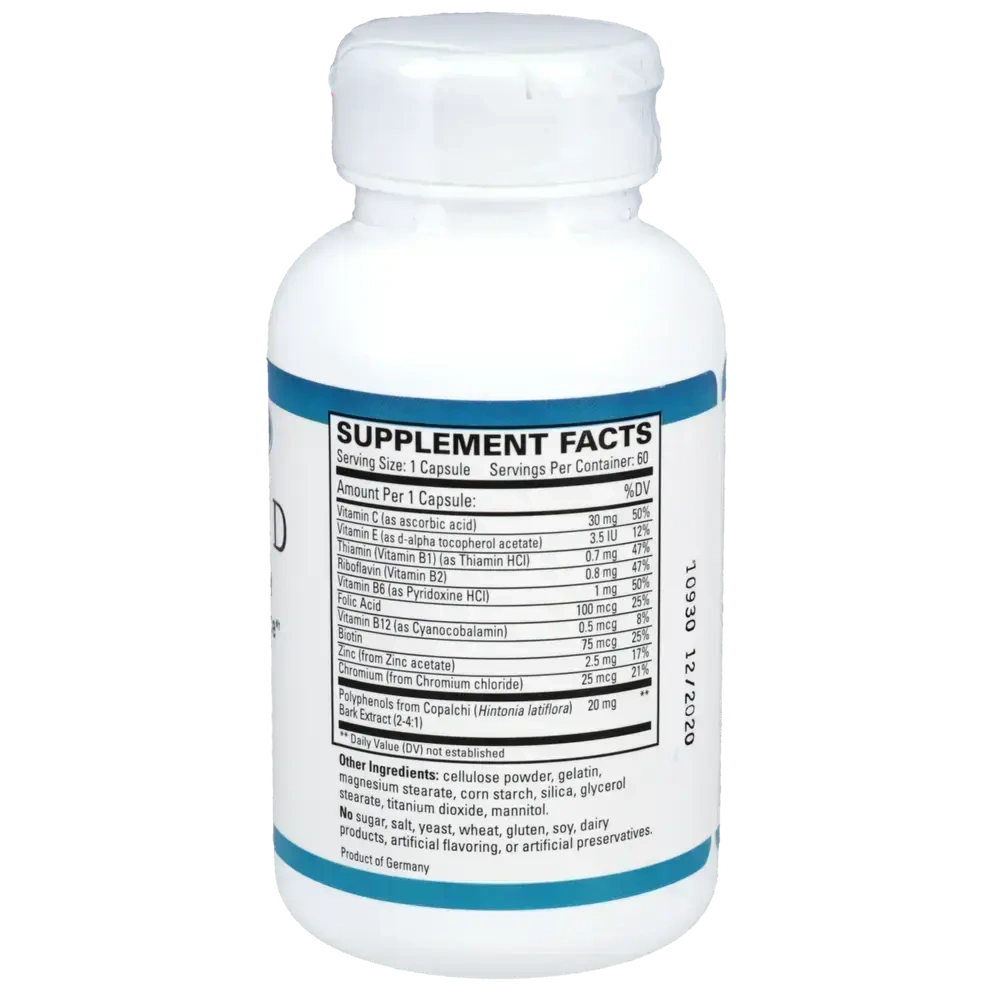 Product image for Sucontral® D.